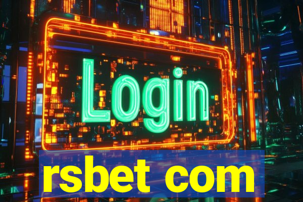 rsbet com